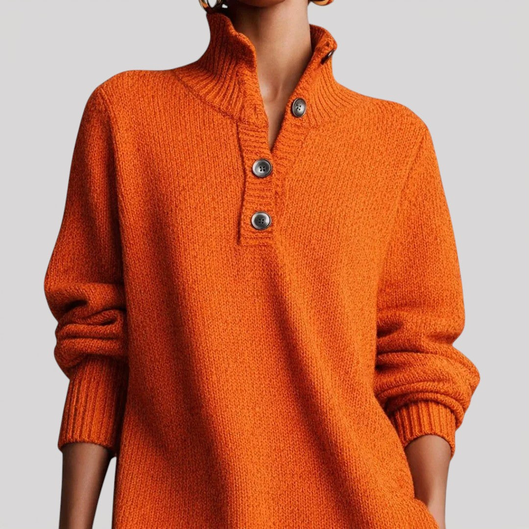 Harriet | Cosy Knit Dress