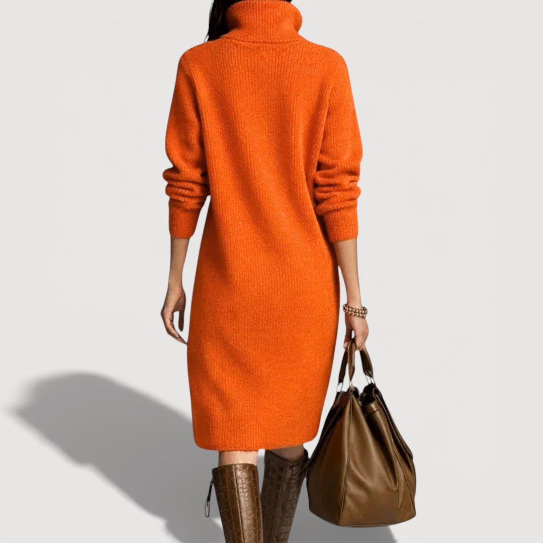 Harriet | Cosy Knit Dress