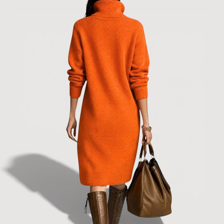 Harriet | Cosy Knit Dress