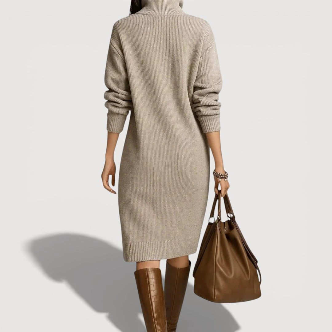 Harriet | Cosy Knit Dress