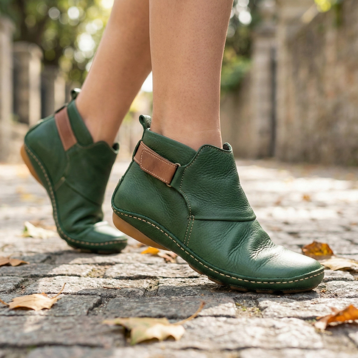 Annabelle | Orthopaedic Ankle Boots