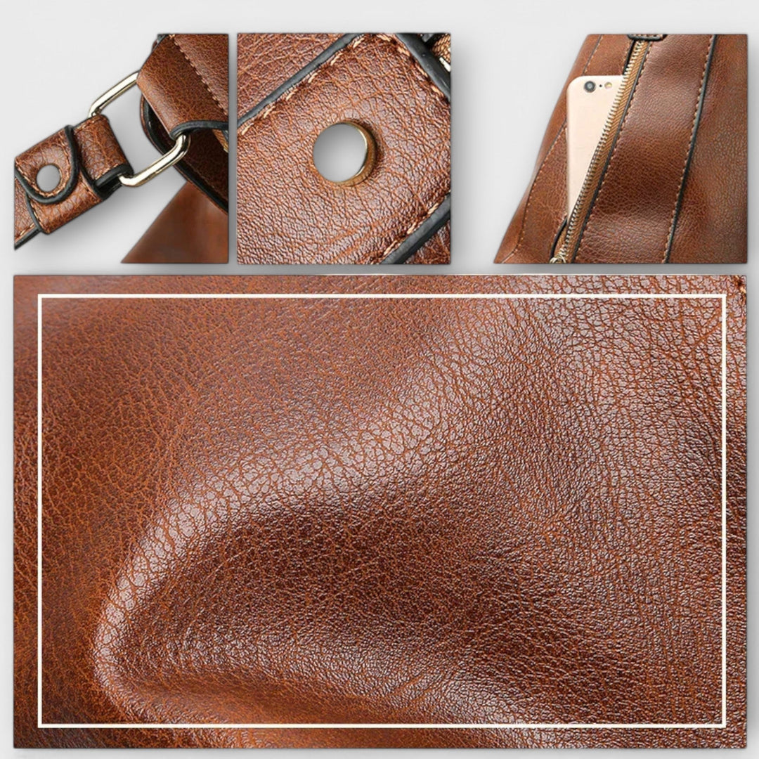 Thalios - Collection Bag