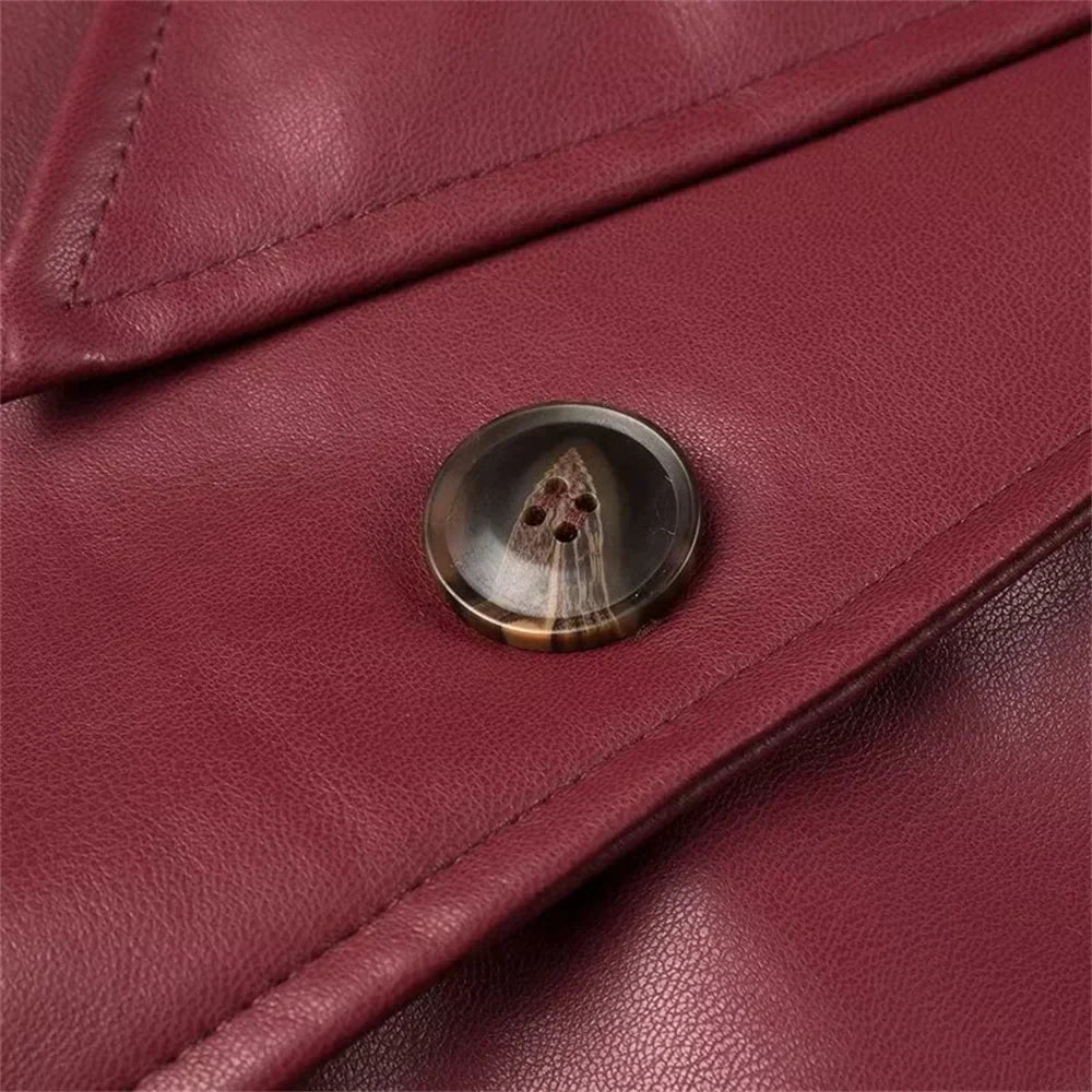 Marie | Outerwear Collection