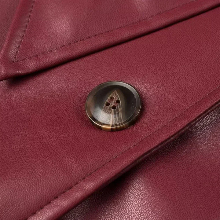 Marie | Outerwear Collection