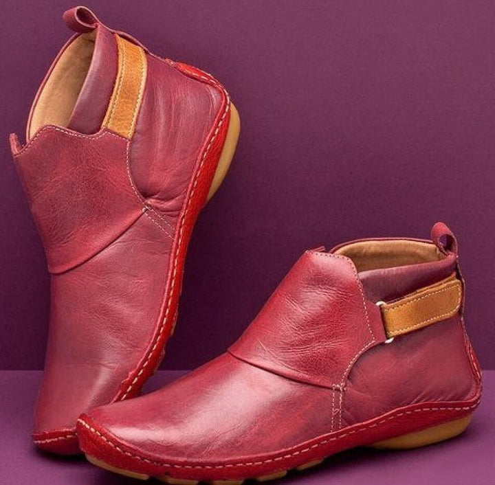 Annabelle | Orthopaedic Ankle Boots
