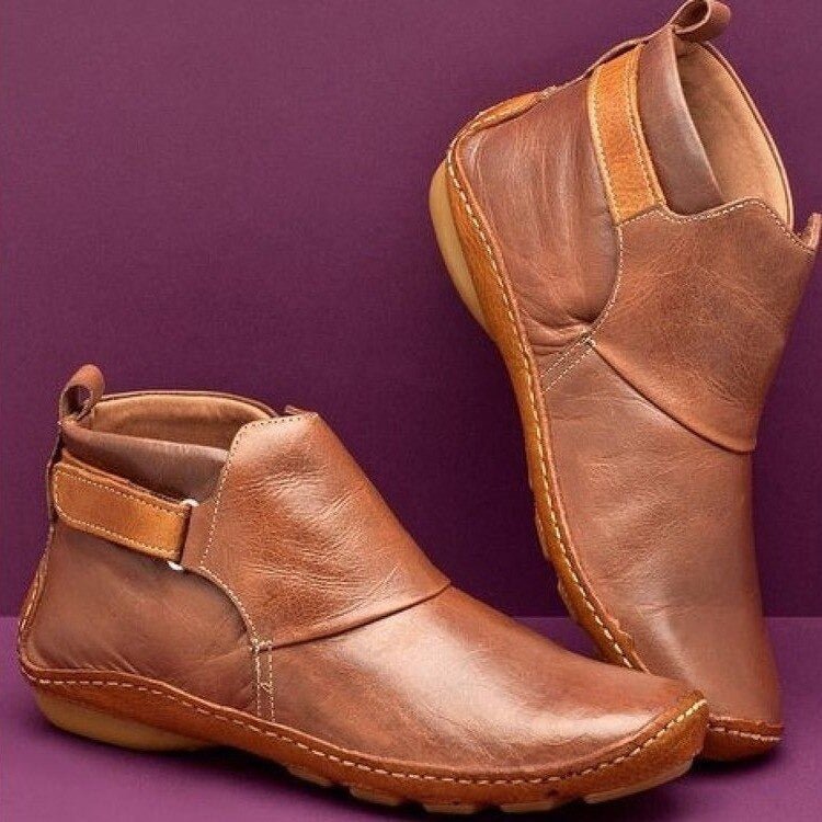 Annabelle | Orthopaedic Ankle Boots