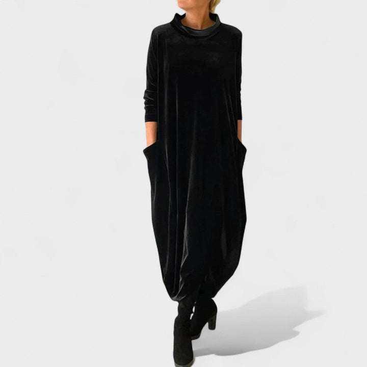 Emilia | Elegant Timeless Dress