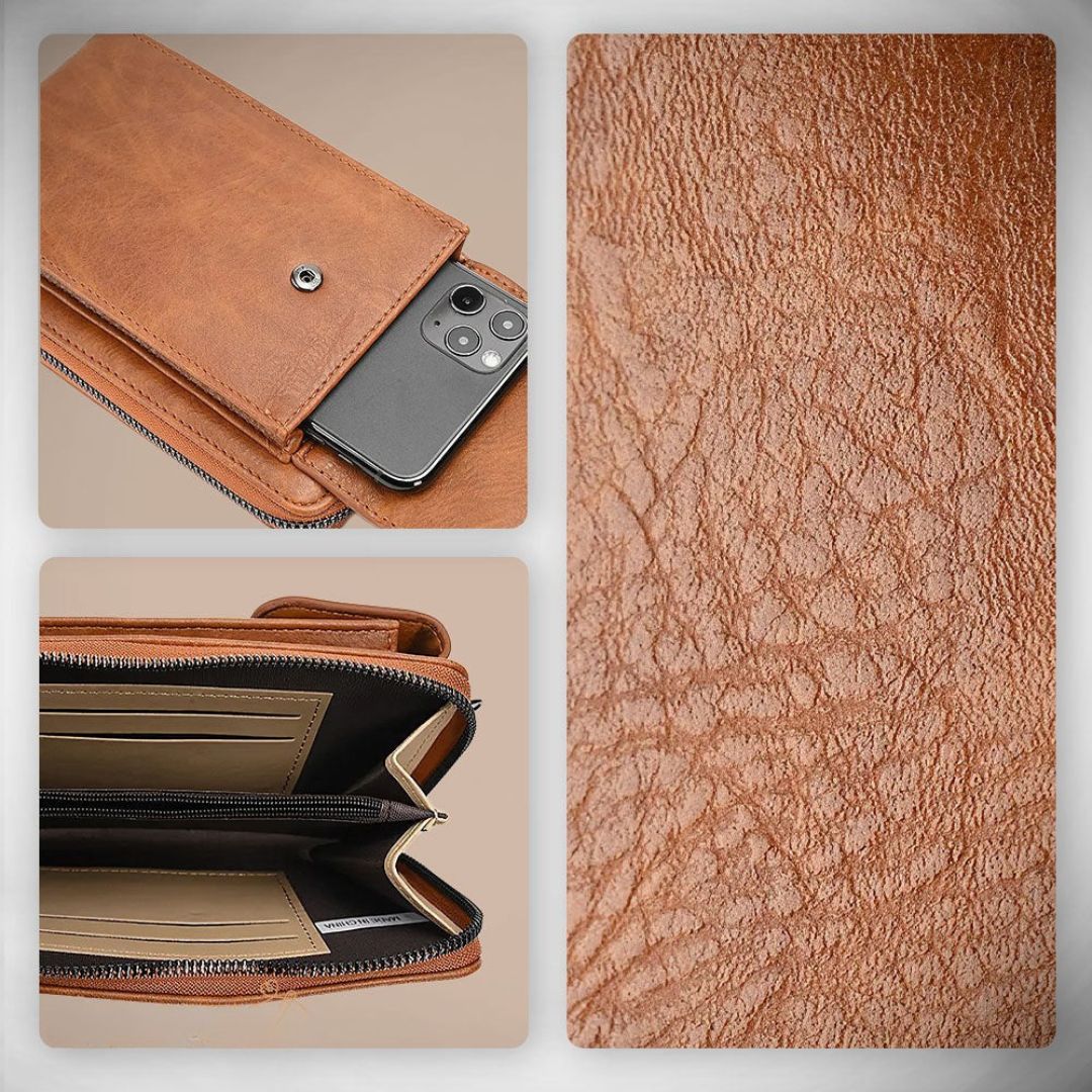 Clara - Collection Bag