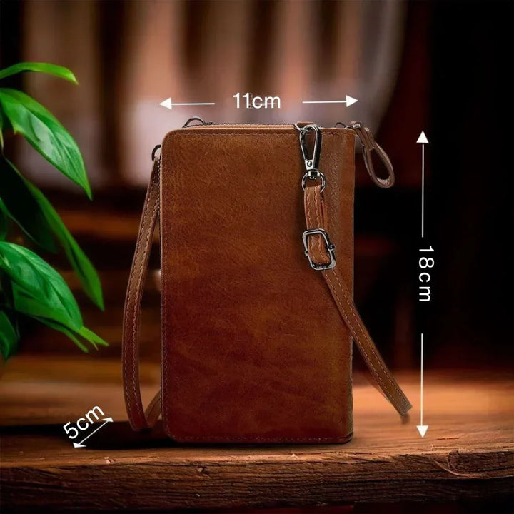 Clara - Collection Bag