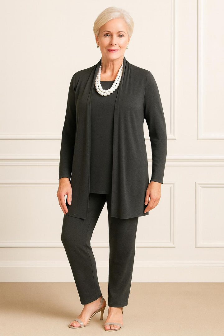 Matilda | Elegant Three-Piece Set