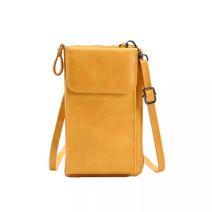 Clara - Collection Bag